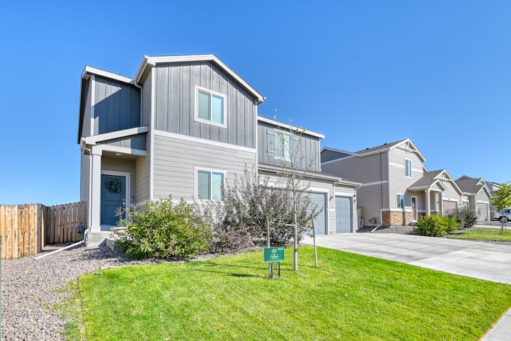 Joy House — Full House