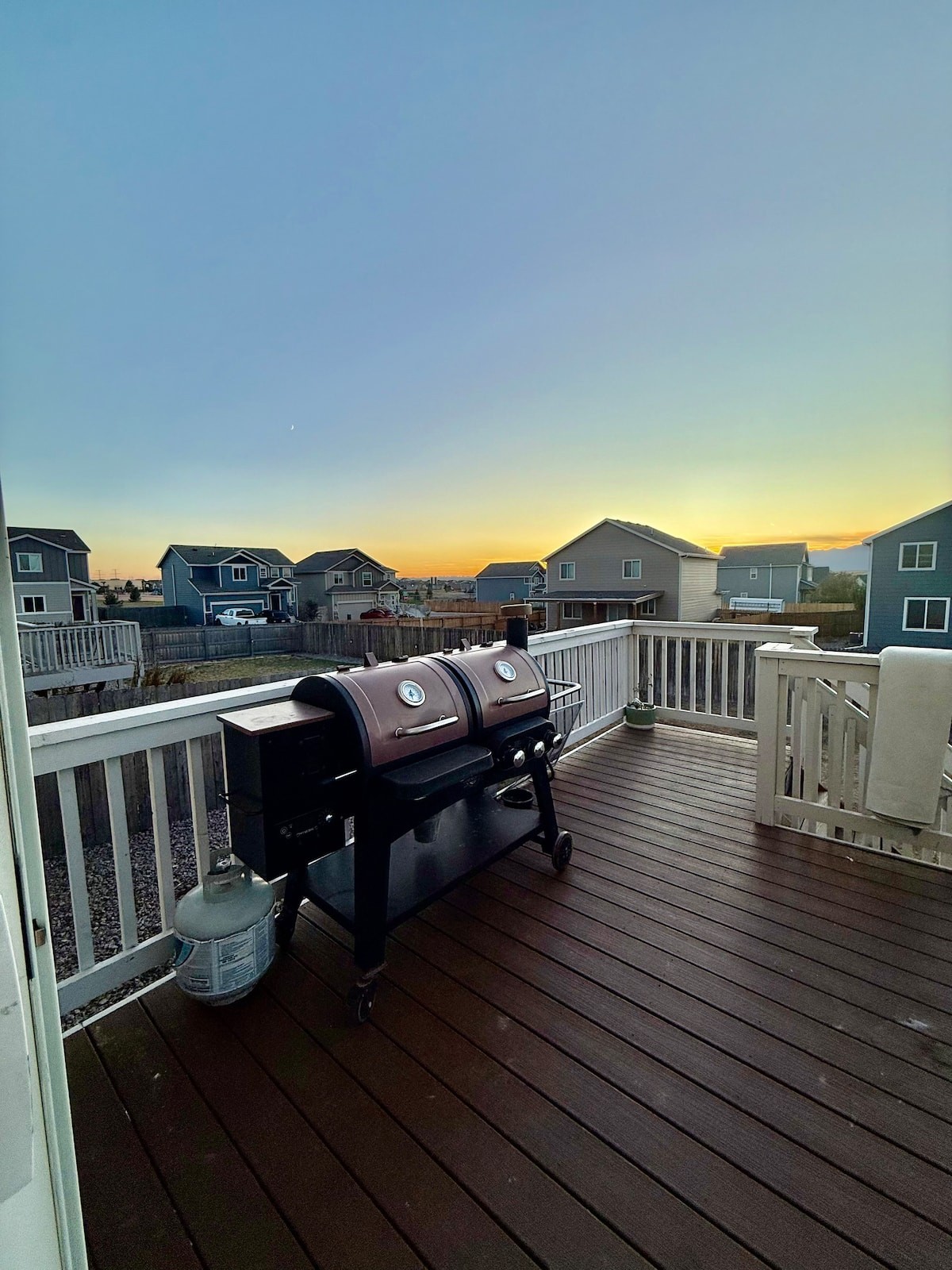 Summit Cinema — Hot Tub